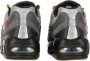 Nike Max 95 Essential Heren Schoenen Grey Leer Textil Foot Locker - Thumbnail 7