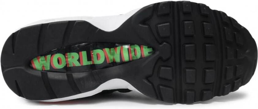 Nike Air Max 95 SE Worldwide Sneakers