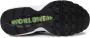 Nike Air Max 95 Dames Black Flash Crimson White Green Strike Dames - Thumbnail 4
