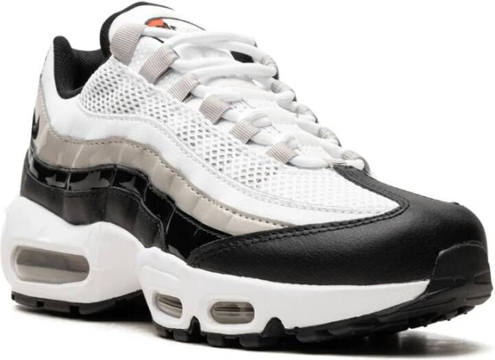 Nike Air Max 95 Sneakers Black Dames