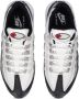 Nike Wit Zwart-Licht IJzererts Sneakers Black Dames - Thumbnail 4