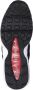 Nike Wit Zwart-Licht IJzererts Sneakers Black Dames - Thumbnail 5