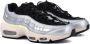 Nike Metallic Silver Lage Sneaker Dames Schoen Gray Dames - Thumbnail 8