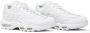 Nike Air Max 95 Triple White Sneakers White Heren - Thumbnail 2