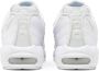 Nike Air Max 95 Triple White Sneakers White Heren - Thumbnail 3