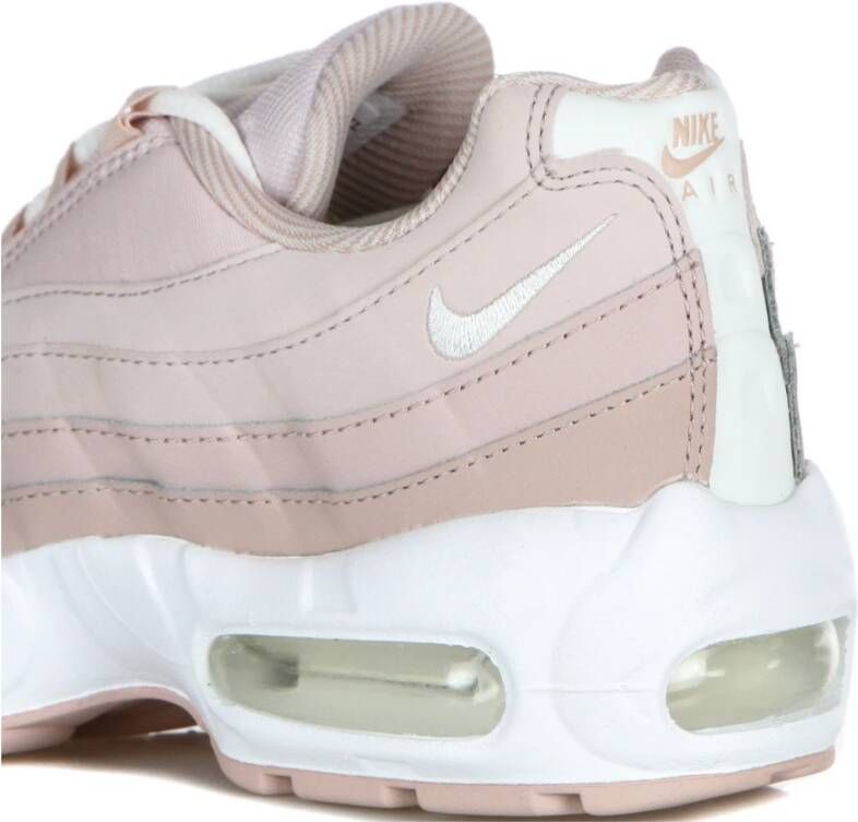 Nike Air Max 95 Women's Lage Sneaker