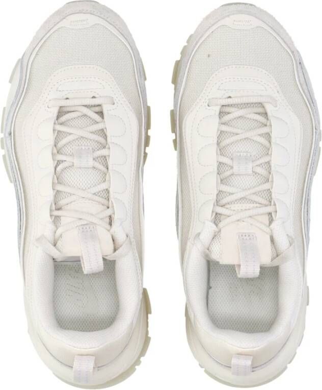 Nike Air Max 97 Futura Sneakers Beige Dames