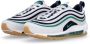 Nike Air Max 97 Lage Sneaker Multicolor Heren - Thumbnail 3