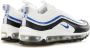 Nike Air Max 97 Lage Sneaker Wit Blauw Zwart Multicolor Heren - Thumbnail 4