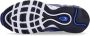 Nike Air Max 97 Lage Sneaker Zwart Goud Blauw Multicolor Heren - Thumbnail 3