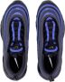 Nike Air Max 97 Lage Sneaker Zwart Goud Blauw Multicolor Heren - Thumbnail 6