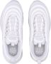 Nike Air Max 97 (gs) Running Schoenen pure platinum volt black white maat: 36.5 beschikbare maaten:36.5 - Thumbnail 8