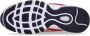 Nike Air Max 97 Damesschoenen Rood - Thumbnail 4