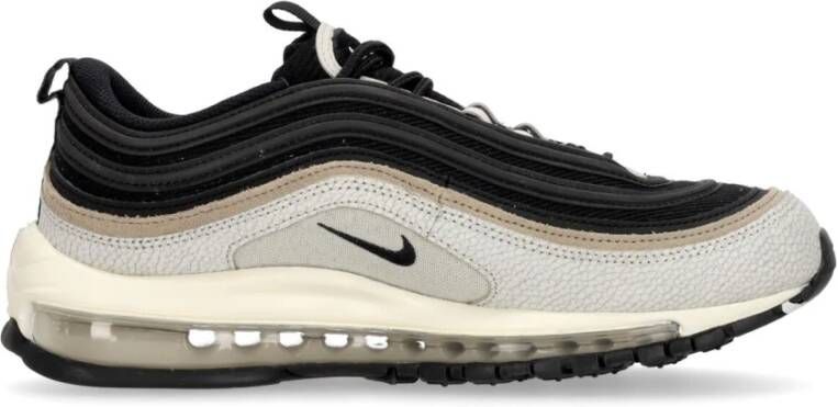 Nike Air Max 97 Se Lage Sneaker Black Heren