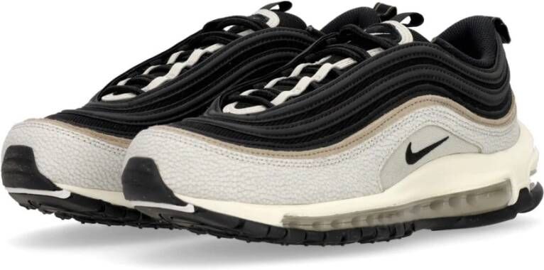 Nike Air Max 97 Se Lage Sneaker Black Heren