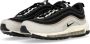 Nike Air Max 97 Se Running Schoenen light bone black khaki sail maat: 44.5 beschikbare maaten:44.5 45 - Thumbnail 3