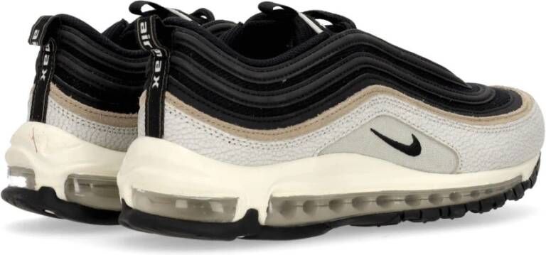 Nike Air Max 97 Se Lage Sneaker Black Heren