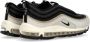 Nike Air Max 97 Se Running Schoenen light bone black khaki sail maat: 44.5 beschikbare maaten:44.5 45 - Thumbnail 4