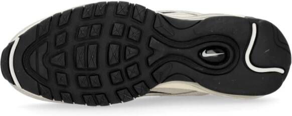 Nike Air Max 97 Se Lage Sneaker Black Heren