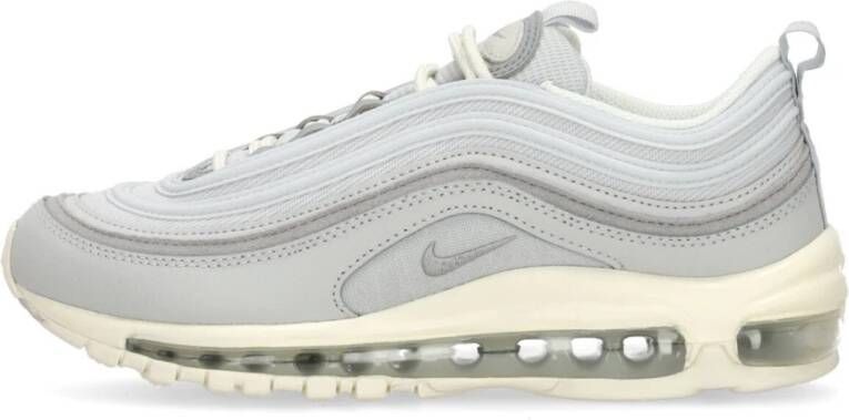 Nike Air Max 97 Se Lage Sneaker Gray Heren