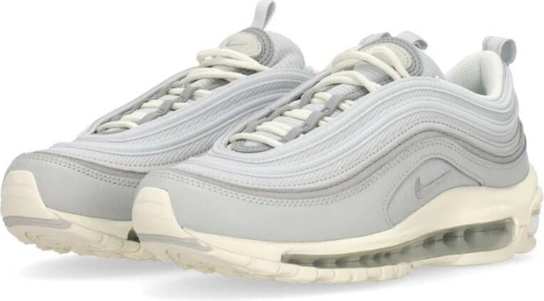 Nike Air Max 97 Se Lage Sneaker Gray Heren