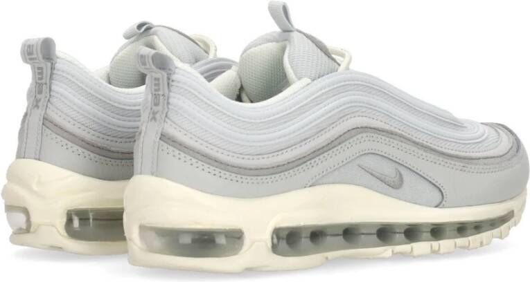Nike Air Max 97 Se Lage Sneaker Gray Heren
