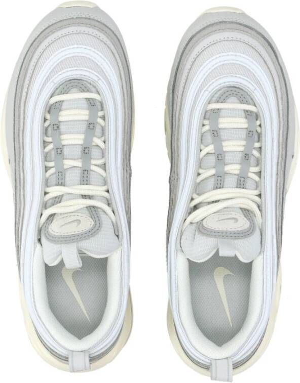 Nike Air Max 97 Se Lage Sneaker Gray Heren