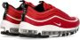 Nike Air Max 97 Se Lage Sneaker Red Dames - Thumbnail 6