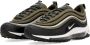 Nike Air Max 97 Sneaker Olijf Zilver Zwart Green Heren - Thumbnail 5