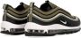 Nike Air Max 97 Sneaker Olijf Zilver Zwart Green Heren - Thumbnail 6