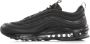 Nike Zwarte Lage Top Air Max 97 Black Heren - Thumbnail 2