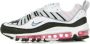Nike Air Max 98 Dames Lage Schoen Multicolor Dames - Thumbnail 2
