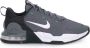 Nike Work-outschoenen voor heren Air Max Alpha Trainer 5 Smoke Grey Dark Smoke Grey Dark Grey White- Heren Smoke Grey Dark Smoke Grey Dark Grey White - Thumbnail 8