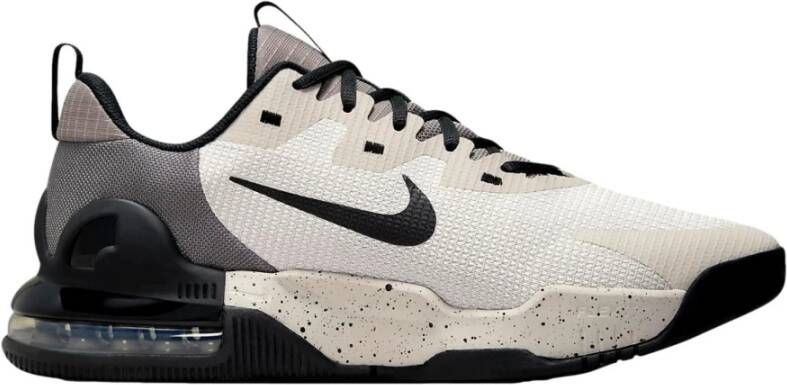 Nike Air Max Alpha Trainer 5 Schoenen Beige Heren
