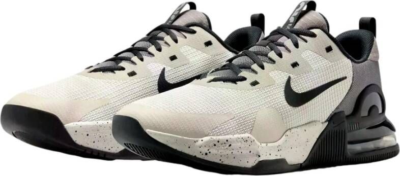 Nike Air Max Alpha Trainer 5 Schoenen Beige Heren
