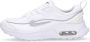 Nike Air Max Bliss Lage Sneaker White Dames - Thumbnail 2