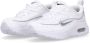 Nike Air Max Bliss Lage Sneaker White Dames - Thumbnail 3