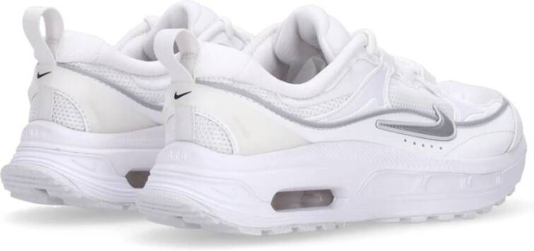 Nike Air Max Bliss Lage Sneaker White Dames