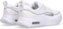 Nike Air Max Bliss Lage Sneaker White Dames - Thumbnail 4