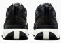 Nike Wmns Air Max Dawn Running Schoenen black summit white metallic silver maat: 38.5 beschikbare maaten:36.5 37.5 38.5 39 - Thumbnail 6