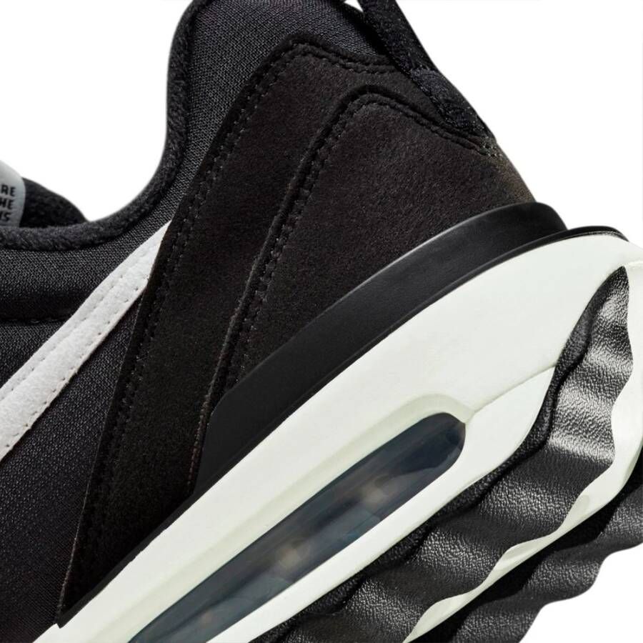 Nike Air Max Down Zwart Wit Black Dames