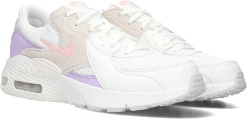 Nike Air Max Excee Lage Sneakers Multicolor Dames