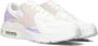 Nike Air Max Excee Lage Sneakers Multicolor Dames - Thumbnail 2