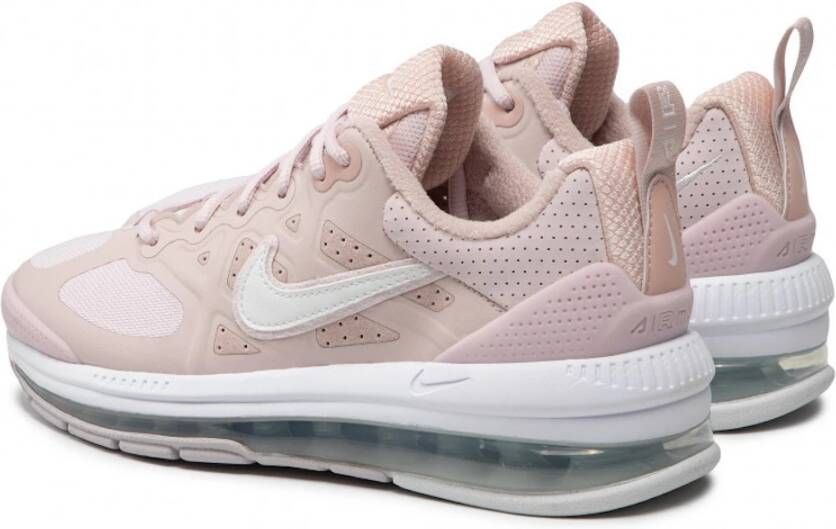 Nike Air Max Genome Sneakers Roze Dames