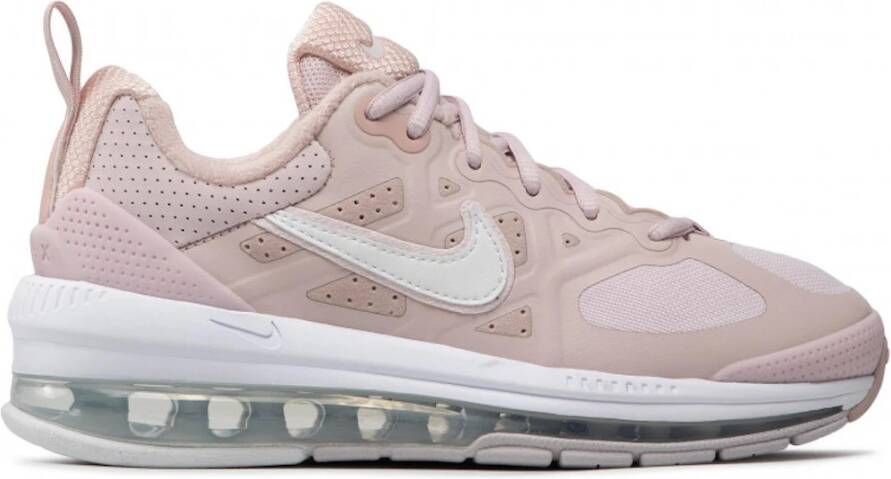 Nike Air Max Genome Sneakers Roze Dames