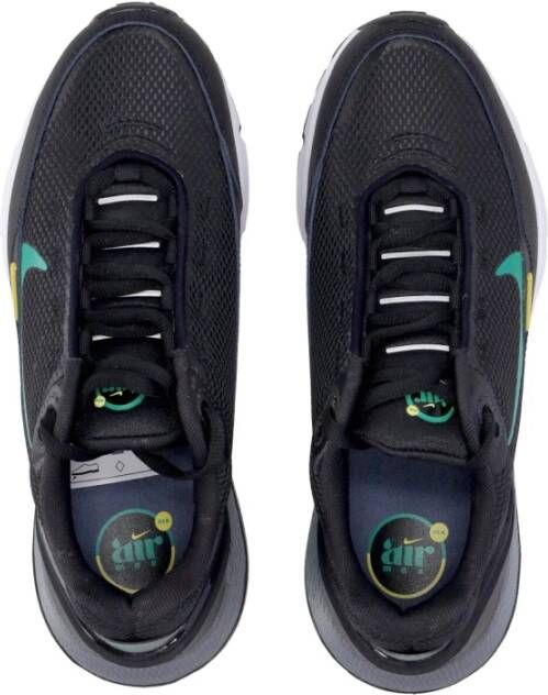 Nike Air Max Low Sneakers