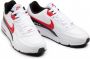 Nike Air Max LTD 3 Heren Sneakers White Univ Red-Black - Thumbnail 14