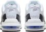 Nike Air Max LTD Sneakers Wit Zwart Blauw Multicolor Heren - Thumbnail 4