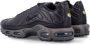 Nike Air Max Plus Premium Sneakers Black Heren - Thumbnail 5