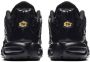 Nike Tuned Heren Schoenen Zwart Maat: 47.5 Mesh Synthetisch Foot Locker - Thumbnail 6